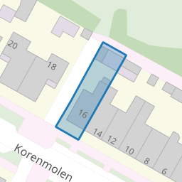 Perceel LGD00-B-2470