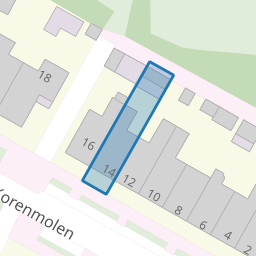 Perceel LGD00-B-2471