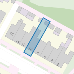 Perceel LGD00-B-2473