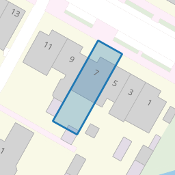 Perceel LGD00-B-2480