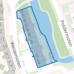 Perceel LGD00-B-2491