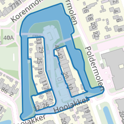 Perceel LGD00-B-2492