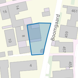 Perceel LGD00-B-2494