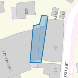 Perceel LGD00-B-2497