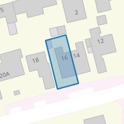 Perceel LGD00-B-2506