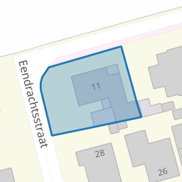 Perceel LGD00-B-2510