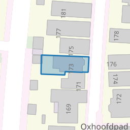 Perceel LGD00-B-2515