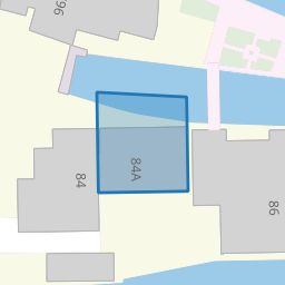 Perceel LGD00-B-2519