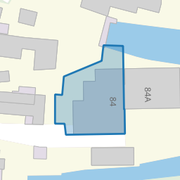 Perceel LGD00-B-2520