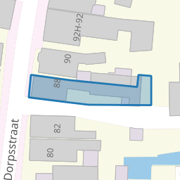 Perceel LGD00-B-2521