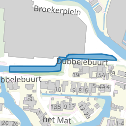 Perceel LGD00-B-2523