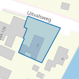 Perceel LGD00-B-2530