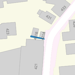 Perceel LGD00-B-2534