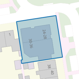 Perceel LGD00-B-2542