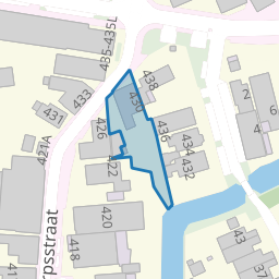 Perceel LGD00-B-2552