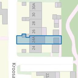 Perceel LGD00-B-2570