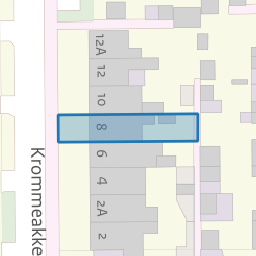 Perceel LGD00-B-2575