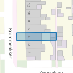 Perceel LGD00-B-2577