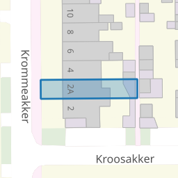 Perceel LGD00-B-2578