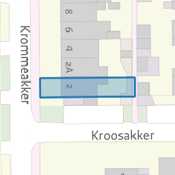 Perceel LGD00-B-2579