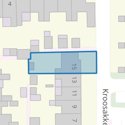 Perceel LGD00-B-2580