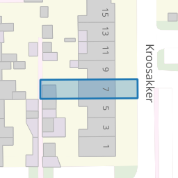 Perceel LGD00-B-2584