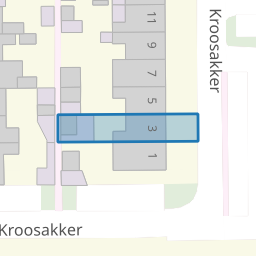 Perceel LGD00-B-2586