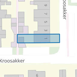 Perceel LGD00-B-2587