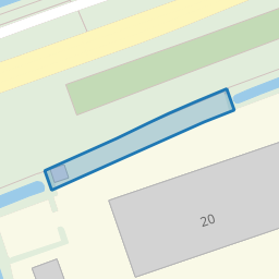 Perceel LGD00-B-2592