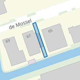 Perceel LGD00-B-2594