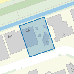 Perceel LGD00-B-2600