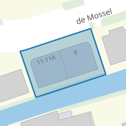 Perceel LGD00-B-2604