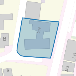 Perceel LGD00-B-2610