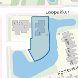 Perceel LGD00-B-2618