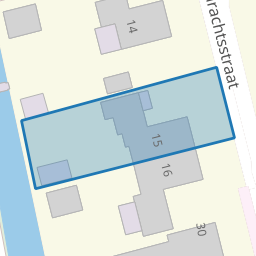 Perceel LGD00-B-2626