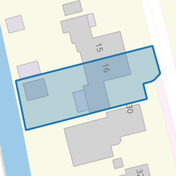 Perceel LGD00-B-2627