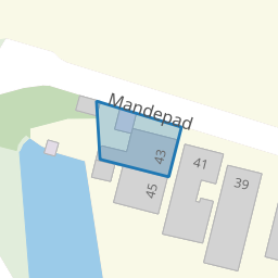 Perceel LGD00-B-2630