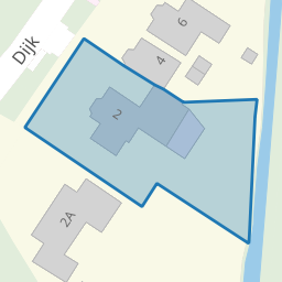 Perceel LGD00-B-2638