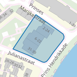 Perceel LGD00-B-2641