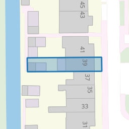 Perceel LGD00-B-2650