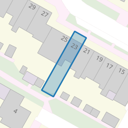 Perceel LGD00-B-2675