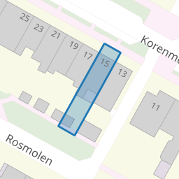 Perceel LGD00-B-2679