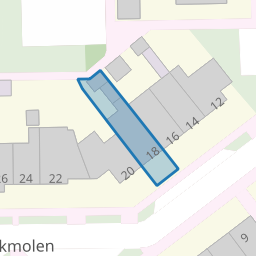 Perceel LGD00-B-2685