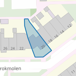 Perceel LGD00-B-2686