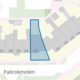 Perceel LGD00-B-2687