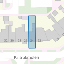 Perceel LGD00-B-2688