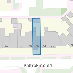 Perceel LGD00-B-2689