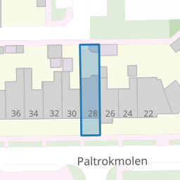 Perceel LGD00-B-2690