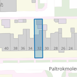 Perceel LGD00-B-2692