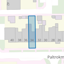 Perceel LGD00-B-2693